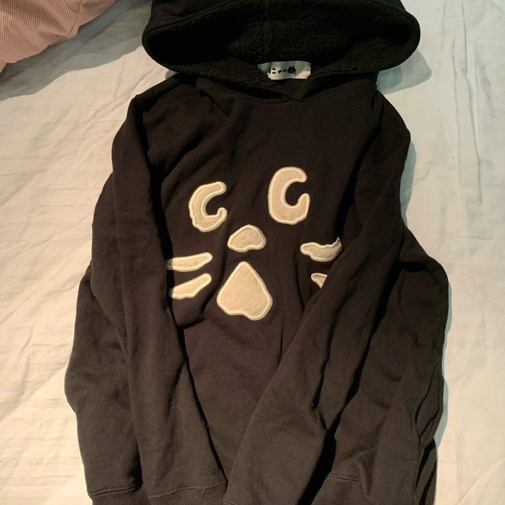 SALE ENDS 1/10:   hoodie